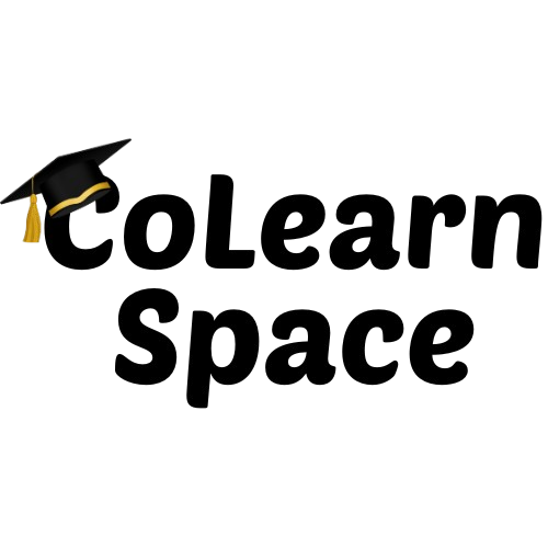 ColearnSpace logo